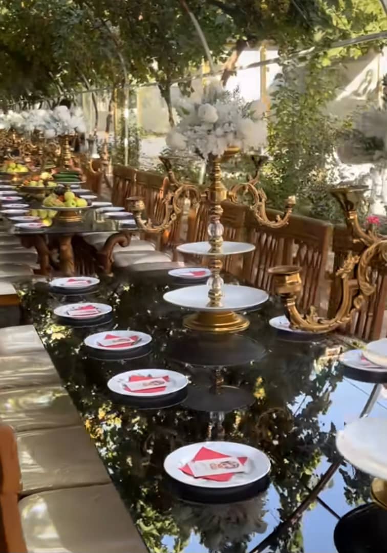 کافه رستوران دنیز در ارومیه